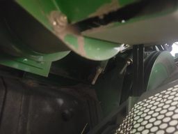 2010 John Deere 9670 STS - Photo6