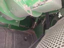 2010 John Deere 9670 STS - Photo16