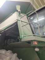 2010 John Deere 9670 STS - Photo19