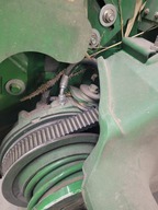 2010 John Deere 9670 STS - Photo28
