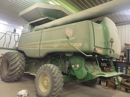 2010 John Deere 9670 STS - Photo34