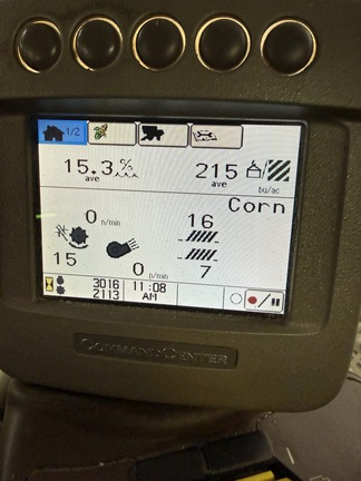 2010 John Deere 9670 STS - Photo35