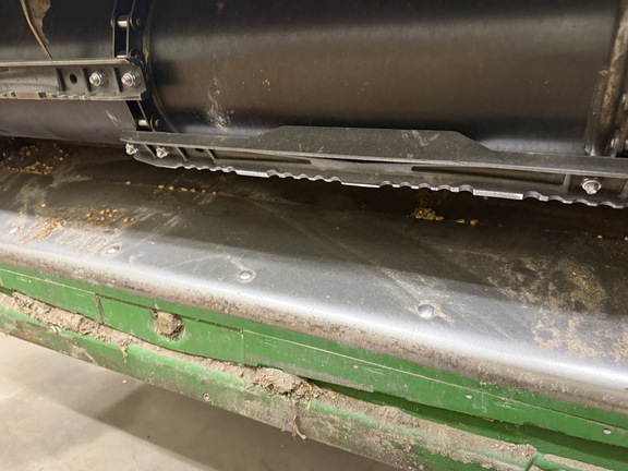2010 John Deere 9670 STS - Photo36