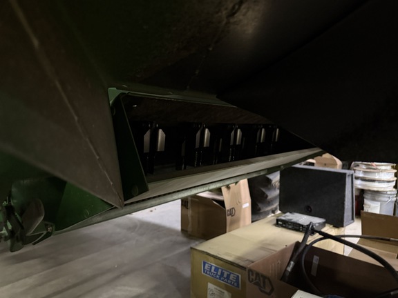 2010 John Deere 9670 STS - Photo39