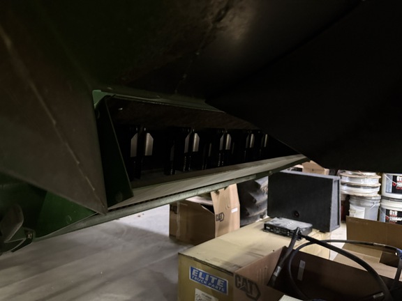 2010 John Deere 9670 STS - Photo40