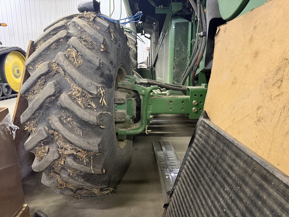 2010 John Deere 9670 STS - Photo41