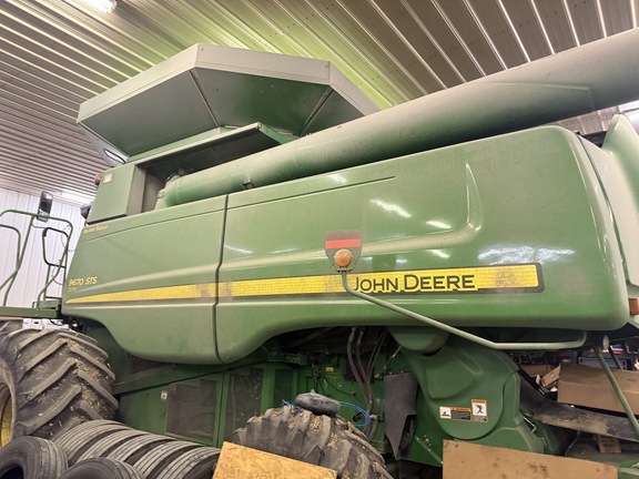 2010 John Deere 9670 STS - Photo42