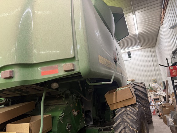 2010 John Deere 9670 STS - Photo44