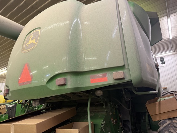 2010 John Deere 9670 STS - Photo46