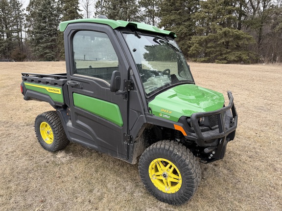 2025 John Deere XUV 845R - Photo1