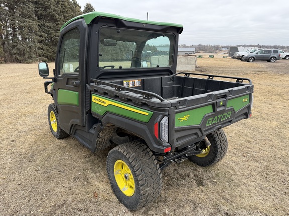 2025 John Deere XUV 845R - Photo5