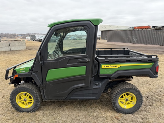 2025 John Deere XUV 845R - Photo6