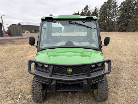 2025 John Deere XUV 845R - Photo8