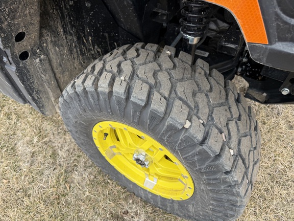 2025 John Deere XUV 845R - Photo11