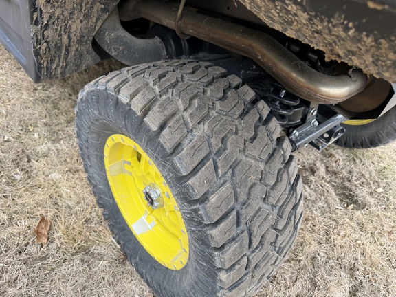 2025 John Deere XUV 845R - Photo13