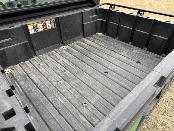 2025 John Deere XUV 845R - Photo15