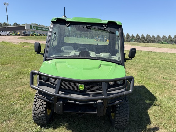 2025 John Deere XUV 845R - Photo8