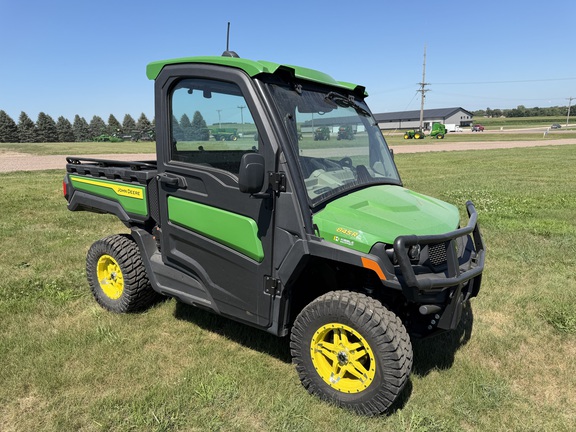  John Deere XUV 845R