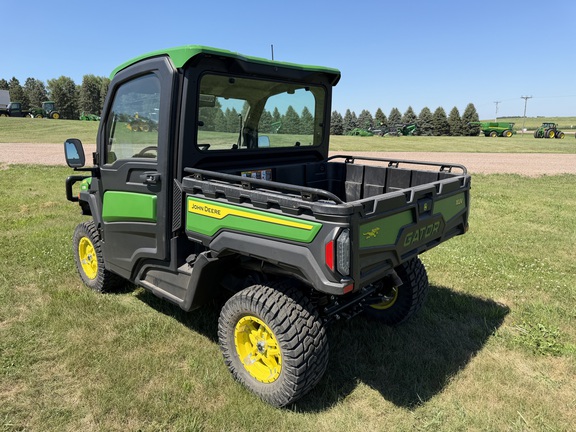 2025 John Deere XUV 845R - Photo5