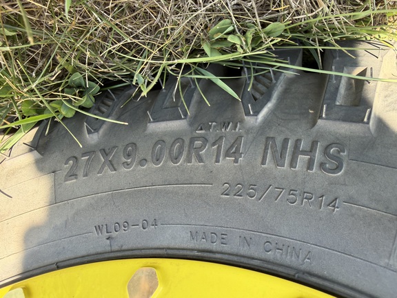 2025 John Deere XUV 845R - Photo9