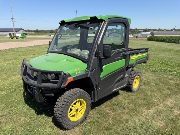 2025 John Deere XUV 845R - Photo7