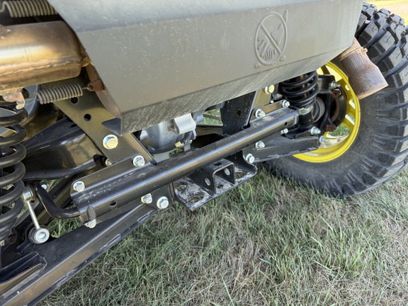 2025 John Deere XUV 845R - Photo16