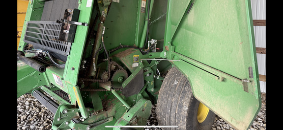 Photo of 2019 John Deere 560M