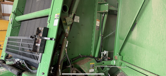 Photo of 2019 John Deere 560M