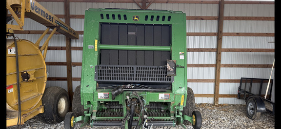 Photo of 2019 John Deere 560M