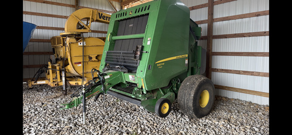 Photo of 2019 John Deere 560M