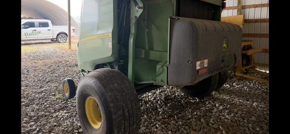 Photo of 2019 John Deere 560M