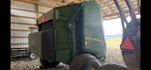Photo of 2019 John Deere 560M