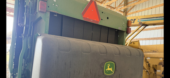 Photo of 2019 John Deere 560M