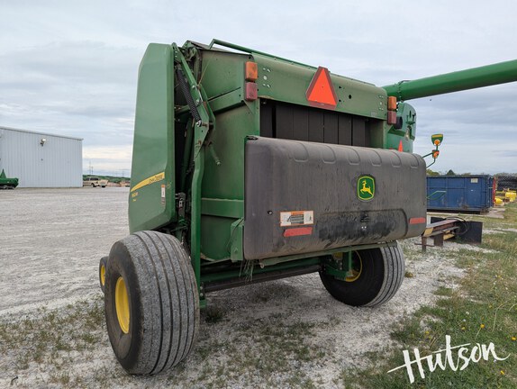 Photo of 2019 John Deere 560M