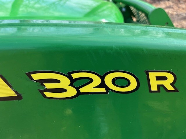  2018 John Deere 3033R at Heritage Tractor in West Plains, MO