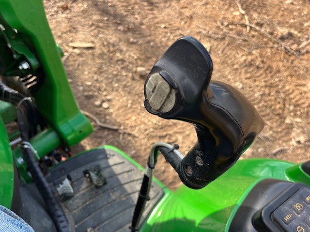  2018 John Deere 3033R at Heritage Tractor in West Plains, MO