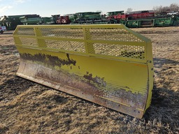 Tractor Blades For Sale Degelman 4600 