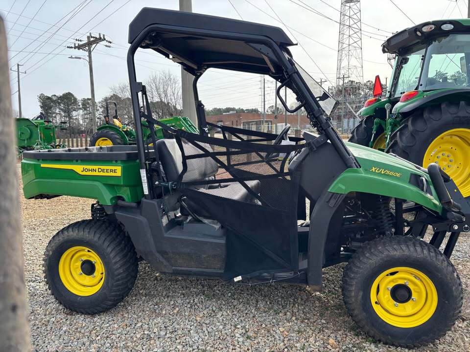 John Deere 2024 Image 2