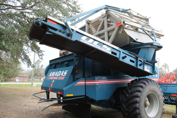 2020 Amadas AR2200 Photo 3