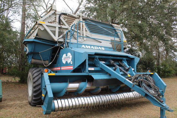 2020 Amadas AR2200 Photo 2