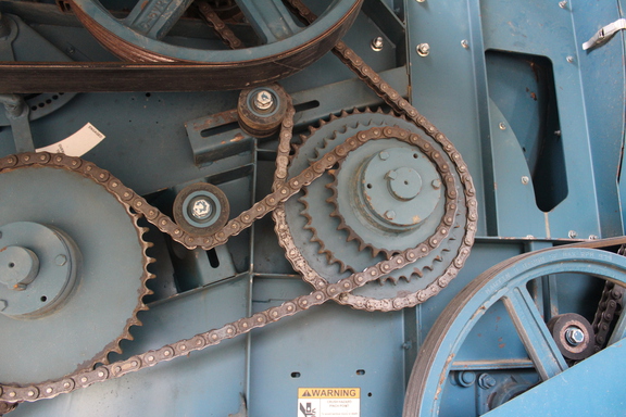 2020 Amadas AR2200 Photo 8