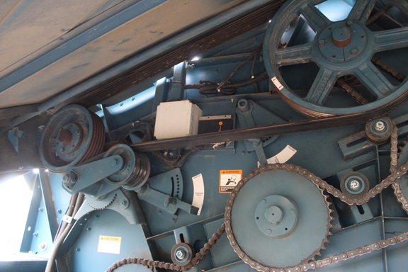 2020 Amadas AR2200 Photo 9