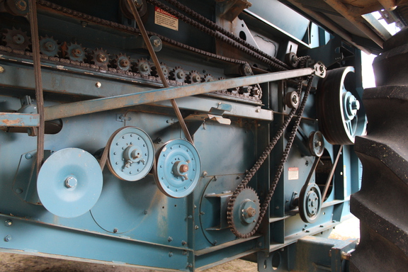 2020 Amadas AR2200 Photo 11