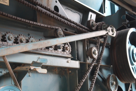 2020 Amadas AR2200 Photo 13