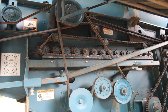 2020 Amadas AR2200 Photo 14