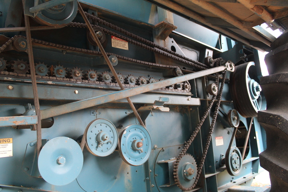 2020 Amadas AR2200 Photo 15