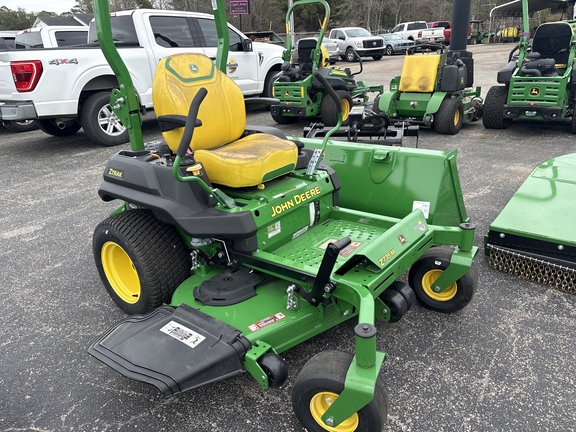 2024 John Deere Z735M Photo 1