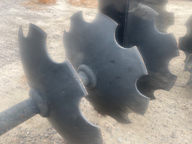 Land Pride TL DISC HARROW Image 6