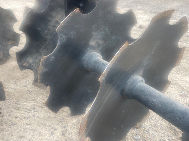 Land Pride TL DISC HARROW Image 5