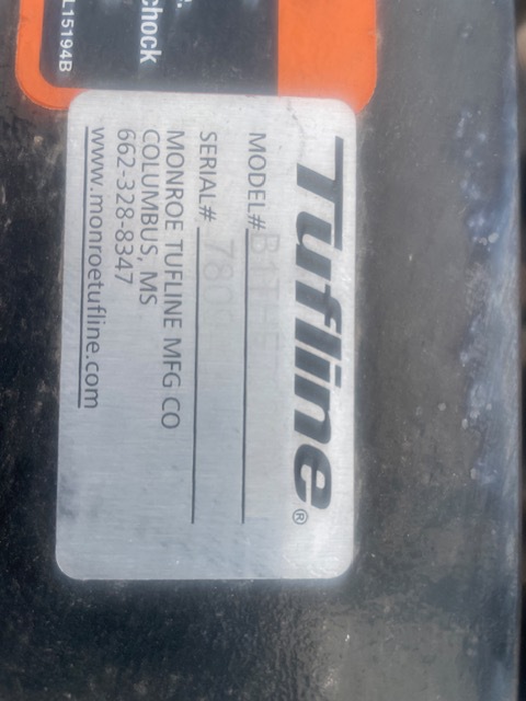 Land Pride TL DISC HARROW Image 7